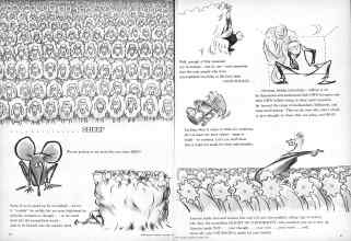 Better Homes & Gardens October 1957 Magazine Article: Page 60