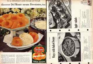 Better Homes & Gardens October 1957 Magazine Article: Page 102