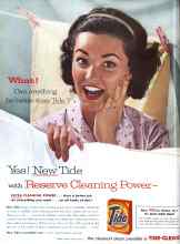 Better Homes & Gardens November 1957 Magazine Article: Page 244