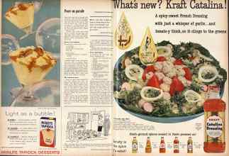 Better Homes & Gardens November 1957 Magazine Article: Page 102
