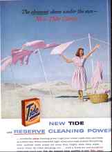 Better Homes & Gardens March 1958 Magazine Article: Page 212