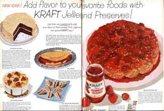 Better Homes & Gardens March 1958 Magazine Article: Page 94