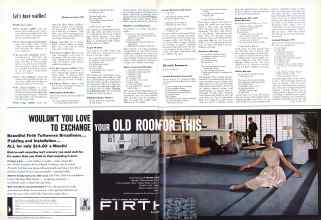 Better Homes & Gardens March 1958 Magazine Article: Page 128