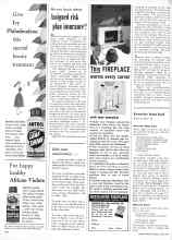 Better Homes & Gardens April 1958 Magazine Article: Do you know about Assigned risk plan insurance?