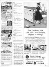 Better Homes & Gardens April 1958 Magazine Article: Article