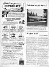 Better Homes & Gardens April 1958 Magazine Article: Article