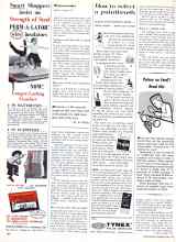 Better Homes & Gardens April 1958 Magazine Article: Poison on food? Read this