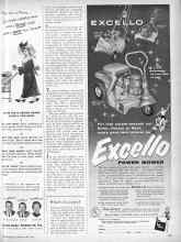 Better Homes & Gardens April 1958 Magazine Article: What's in a zone?