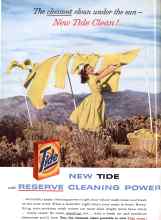 Better Homes & Gardens April 1958 Magazine Article: Page 248