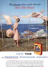 Better Homes & Gardens May 1958 Magazine Article: Page 202