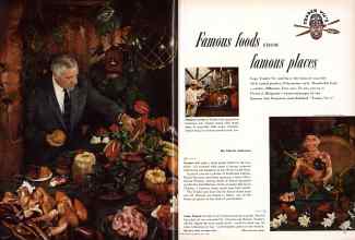 Better Homes & Gardens May 1958 Magazine Article: Page 76