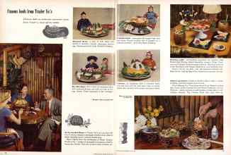 Better Homes & Gardens May 1958 Magazine Article: Page 78