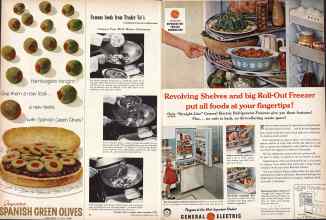 Better Homes & Gardens May 1958 Magazine Article: Page 86