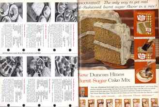 Better Homes & Gardens May 1958 Magazine Article: Page 96