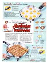 Better Homes & Gardens June 1958 Magazine Article: Page 158