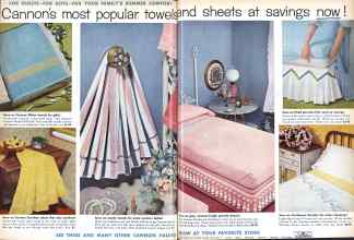 Better Homes & Gardens June 1958 Magazine Article: Page 28