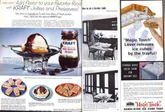 Better Homes & Gardens June 1958 Magazine Article: Page 88