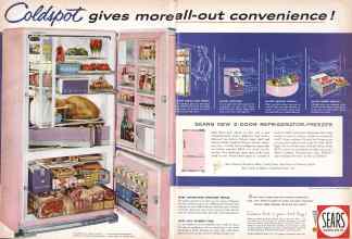 Better Homes & Gardens June 1958 Magazine Article: Page 118