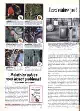 Better Homes & Gardens July 1958 Magazine Article: Fuses confuse you?