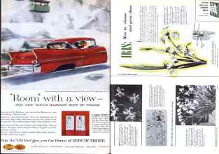 Better Homes & Gardens July 1958 Magazine Article: Page 94