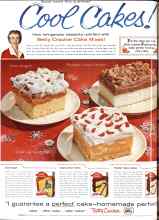 Better Homes & Gardens August 1958 Magazine Article: Page 102