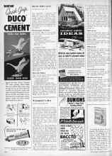 Better Homes & Gardens October 1958 Magazine Article: Article