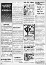 Better Homes & Gardens October 1958 Magazine Article: Powerful new way to sell Education to your town!