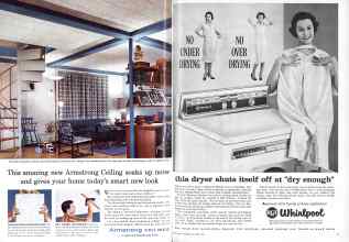 Better Homes & Gardens October 1958 Magazine Article: Page 2