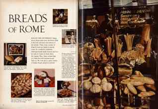 Better Homes & Gardens October 1958 Magazine Article: Page 76