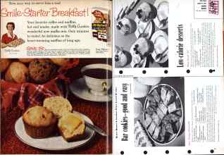 Better Homes & Gardens October 1958 Magazine Article: Page 94