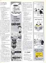 Better Homes & Gardens November 1958 Magazine Article: It's a thought