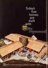 Better Homes & Gardens November 1958 Magazine Article: Page 178