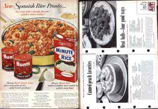 Better Homes & Gardens November 1958 Magazine Article: Page 90