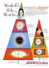 Better Homes & Gardens December 1958 Magazine Article: Page 142