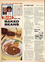 Better Homes & Gardens January 1959 Magazine Article: KIDDIE CAPER COMING?