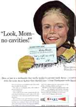 Better Homes & Gardens January 1959 Magazine Article: Page 108