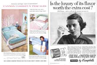 Better Homes & Gardens January 1959 Magazine Article: Page 2