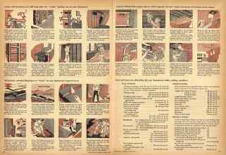 Better Homes & Gardens January 1959 Magazine Article: Page 30