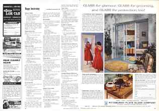 Better Homes & Gardens January 1959 Magazine Article: Page 80