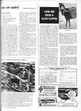 Better Homes & Gardens February 1959 Magazine Article: More canned and packaged helpers