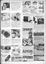 Better Homes & Gardens February 1959 Magazine Article: Article