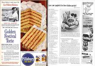 Better Homes & Gardens February 1959 Magazine Article: Page 78