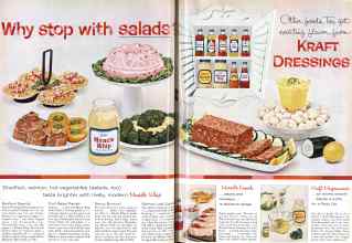 Better Homes & Gardens February 1959 Magazine Article: Page 108