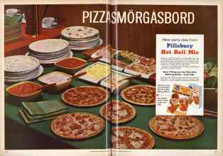 Better Homes & Gardens February 1959 Magazine Article: Page 118