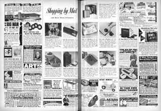 Better Homes & Gardens February 1959 Magazine Article: Page 148