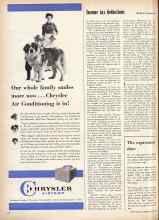 Better Homes & Gardens March 1959 Magazine Article: The expiration date