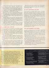 Better Homes & Gardens March 1959 Magazine Article: Article