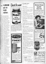 Better Homes & Gardens March 1959 Magazine Article: THE $5,000,000 quiz for bright students