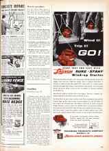 Better Homes & Gardens March 1959 Magazine Article: Article