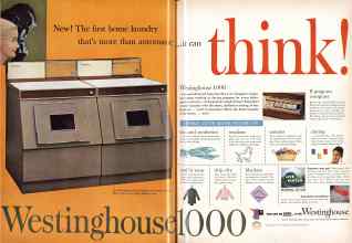 Better Homes & Gardens March 1959 Magazine Article: Page 32